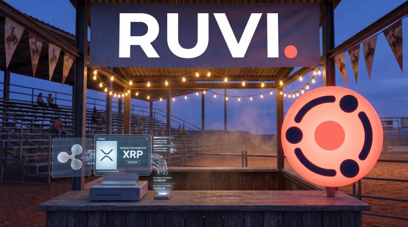 Ruvi (RUVI) AI Superapp