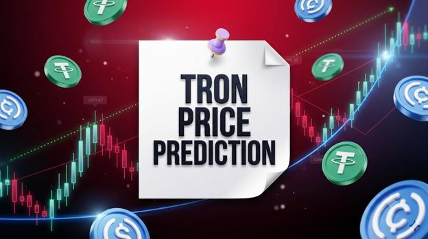 Tron Price Prediction: Stablecoin Volume Keeps TRX Strong as AlphaPepe AI Trade Verdicts Build Demand