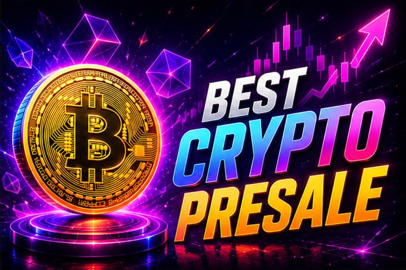 Why Pepeto Is the Best Crypto Presale to Buy as Franklin Templeton Bridges Wall Street Into Bitcoin