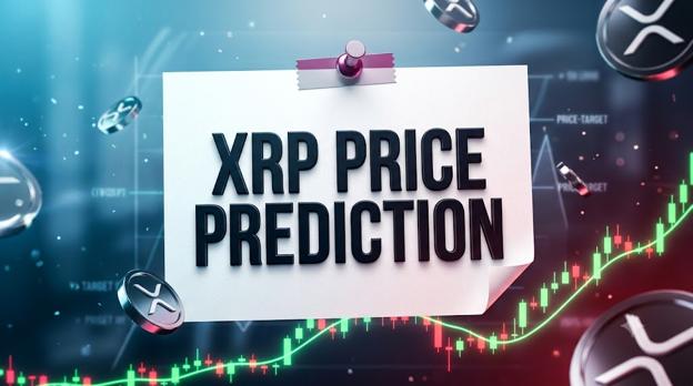XRP Price Prediction: Ripple Hype Keeps Missing the Chart as AlphaPepe Becomes the Degen Detour