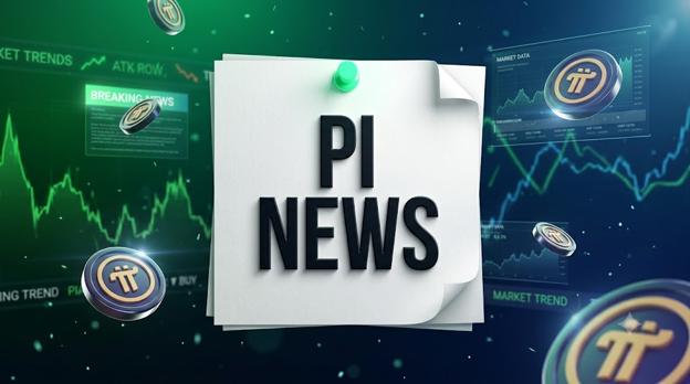 Pi Ecosystem Staking Update Goes Live as AlphaPepe AlphaSwap Early Access Proves Utility Before Listing