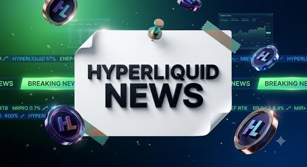 Hyperliquid News: HYPE Hits New ATH as AlphaPepe Stage 18 Scarcity Pulls Retail
