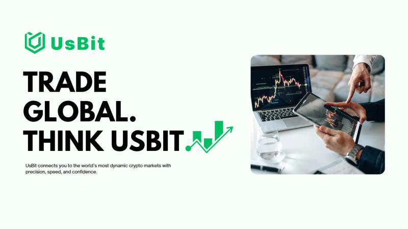 Usbit Trading Center Advances Global Compliance Strategy With