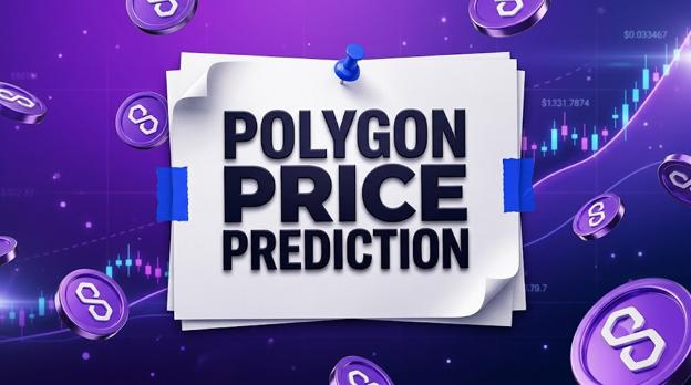 Polygon Price Prediction: MATIC-to-POL Pain Continues as AlphaPepe CEX-Watch Demand Grows