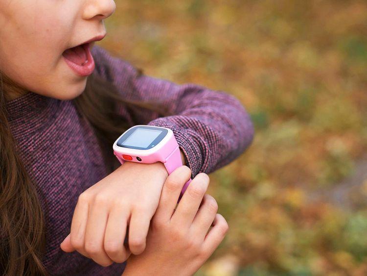 Kids Smartwatch Market