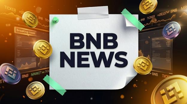 BNB News: $1B Burn Shrinks Supply as AlphaPepe AI DEX Utility Pulls Retail