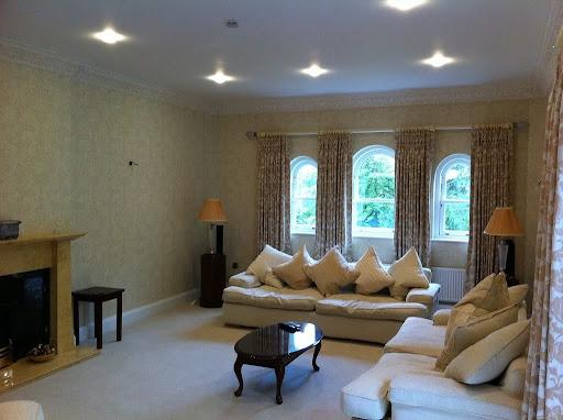 TM Decorating Redefines Luxury Interior and Exterior Finishes