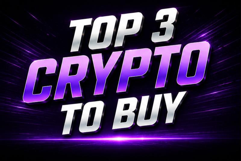 Top 3 Cryptos to Buy Now: Pepeto, XRP, and Chainlink Lead the June Debate