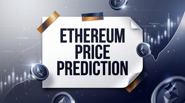 Ethereum Price Prediction: ETH Falls Into the $1,600 Danger Zone as AlphaPepe Becomes the Next x100 Crypto
