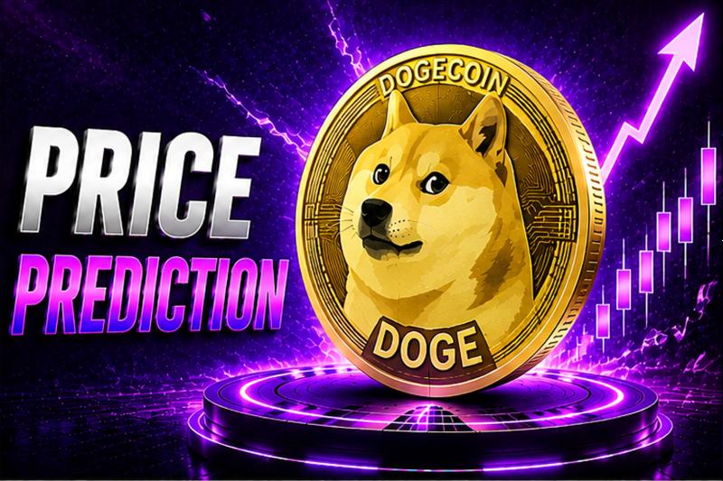 Dogecoin Price Prediction Gains Ground After SEC Commodity Ruling While Pepeto Presale Crosses $10.2 Million