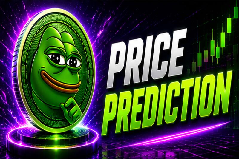 Pepe Coin Price Prediction Faces an 85% Gap While Pepeto Presale Builds Toward Expected Binance Listing