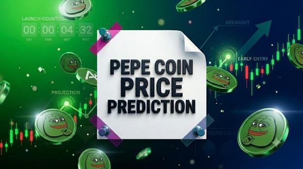 Pepe Coin Price Prediction: PEPE's $1 Dream Fades as AlphaPepe Plain-English Trade Verdicts Pull Meme Buyers