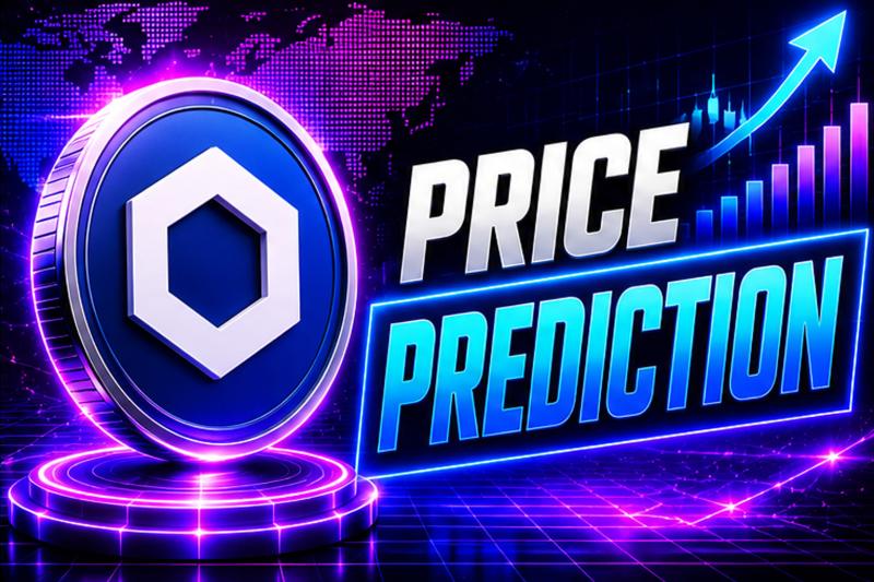 Pepeto Set for Growth as Chainlink Price Prediction Points to Oracle Demand