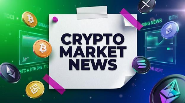 Crypto Market News: Here's Why Retail Is Buying AlphaPepe as Bear Markets Continue