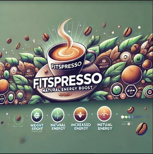 Fitspresso Coffee (Latest Update) How Does It Really work? Must