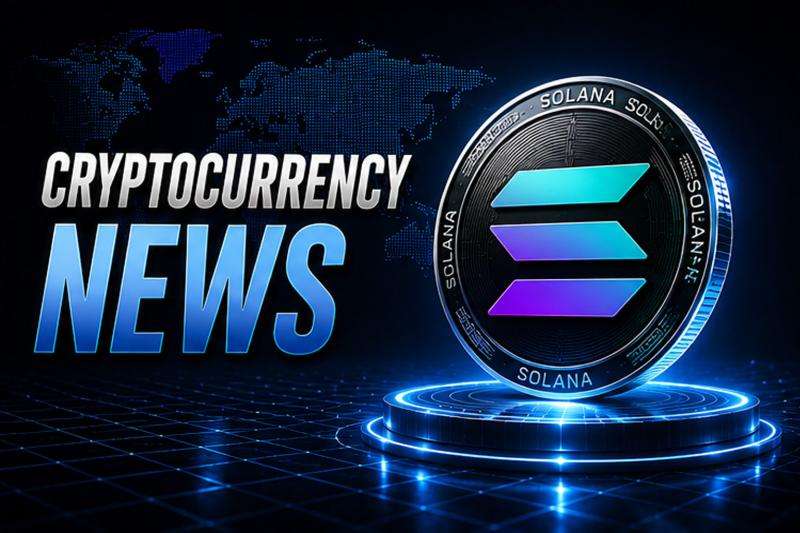 Cryptocurrency News: Pepeto Crosses $10.2M as Iran Deal Collapses and Solana Tests $68 Support