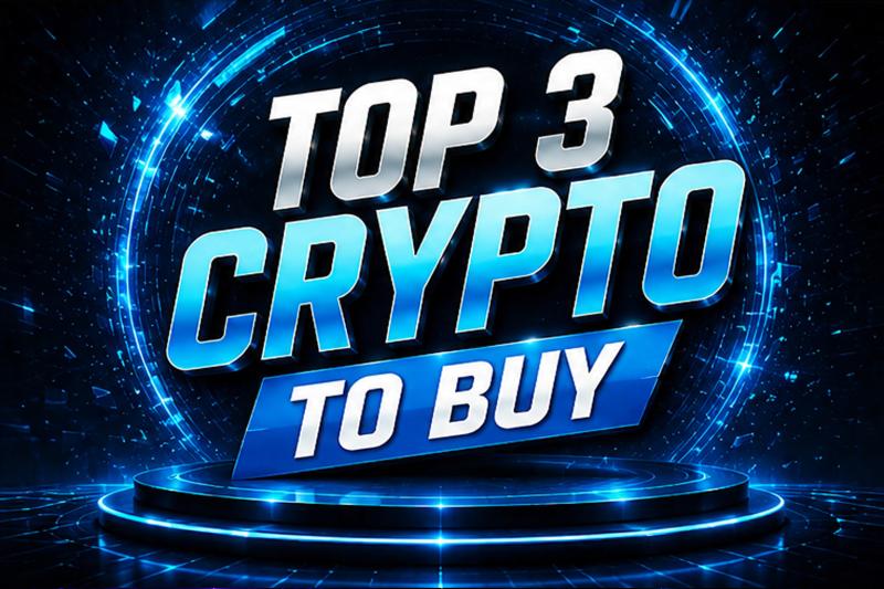 Top 3 Cryptos To Buy Now: BNB and DOGE Offer 2x Potential But Pepeto Targets Multiples From One Listing Event