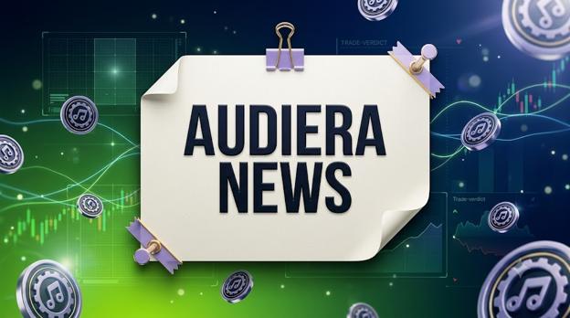 Audiera (BEAT) Volatility Explodes While AlphaPepe Plain-English Trade Verdicts Pull Meme Buyers
