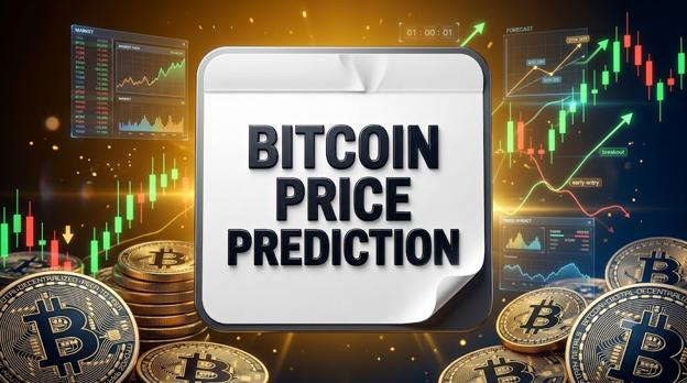 Bitcoin Price Prediction: BTC Buyers Wait for the Next Leg as AlphaPepe Becomes the x100 Side Bet