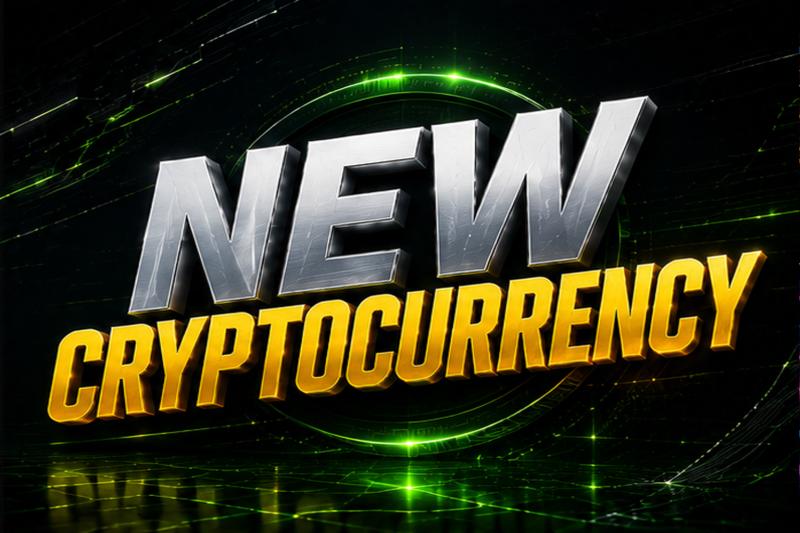 New Cryptocurrency Spotlight as Strategy's STRC Crashes Below
