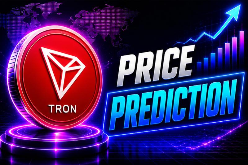 Tron Price Prediction: TRX Sits at $0.32 as Corporate Wallets Load While Pepeto Presale Nears Binance Listing