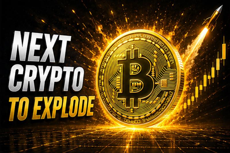 Next Crypto to Explode in 2026: Bitcoin Network Activity Hits Two Year High While Pepeto Crosses $10.2M Before Listing