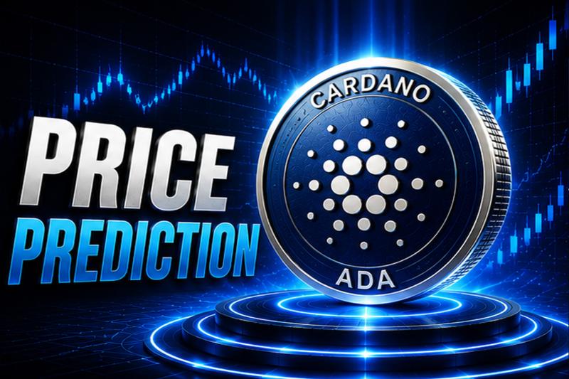 ADA Price Prediction Points to $0.30 While Pepeto Presale Offers the Math ADA Cannot Match