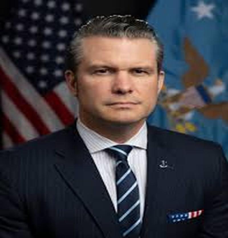 What is CREC? The Christian nationalist group has a vision for America - and Defense Secretary Pete Hegseth's support