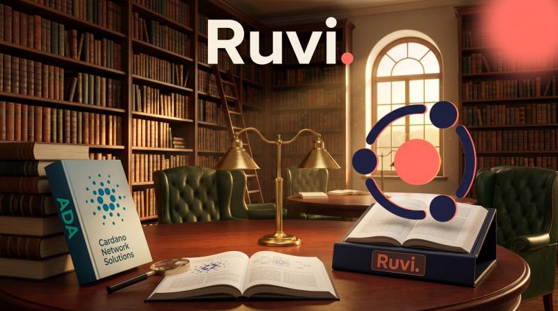 Ruvi (RUVI) AI Superapp