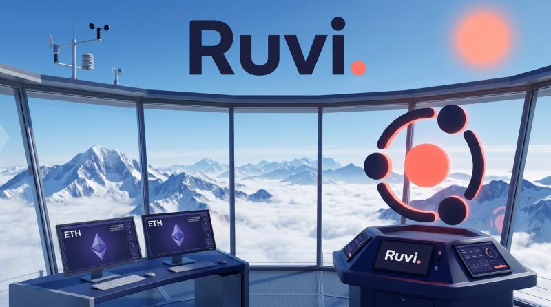 Ruvi (RUVI) AI Superapp