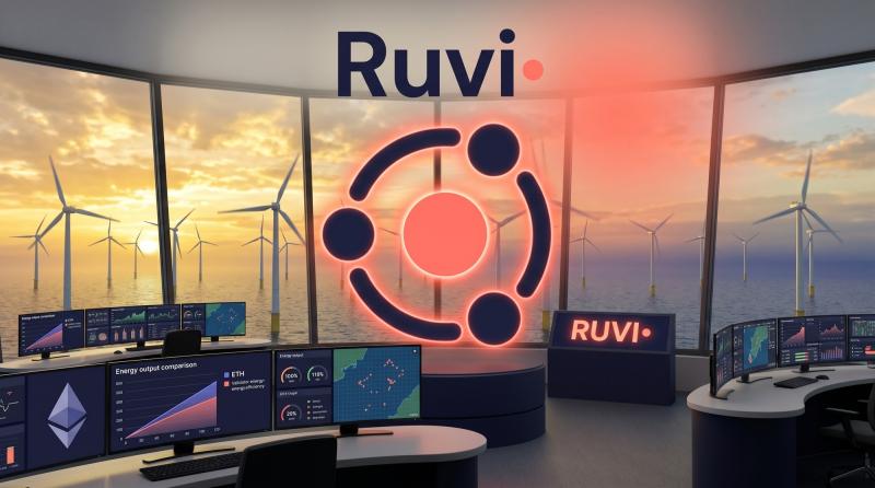 Ruvi (RUVI) AI Superapp