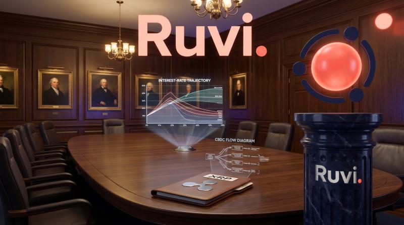 Ruvi (RUVI) AI Superapp