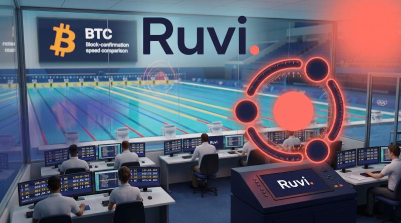 Ruvi (RUVI) AI Superapp