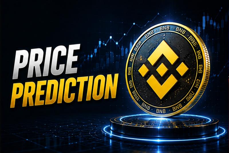 BNB Price Prediction in 2026: Franklin Templeton Turns Dividends Into Bitcoin While Pepeto Targets Higher Gains Than BNB