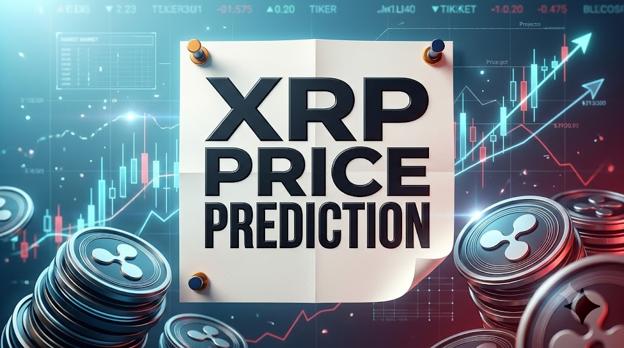 XRP Price Prediction: XRP Stays Trapped Below Resistance as AlphaPepe Turns Into the Retail Escape Trade