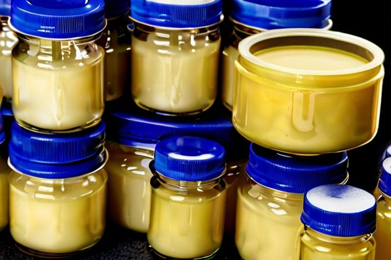 Petroleum Jelly Manufacturing Plant Report 2024: Setup