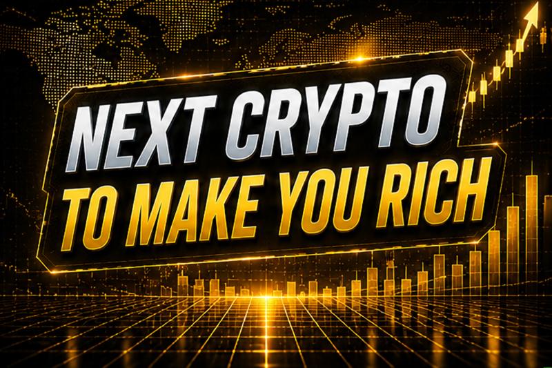 The Next Crypto to Make You Rich Is Not SOL or BNB as the Fed Holds and Pepeto Nears Binance