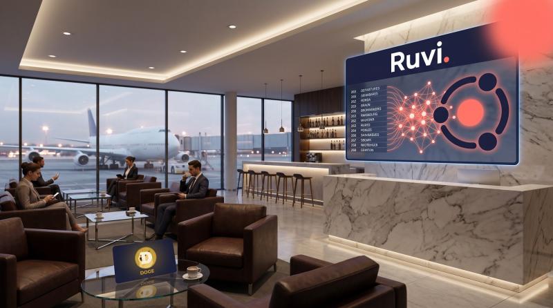 Ruvi (RUVI) AI Superapp