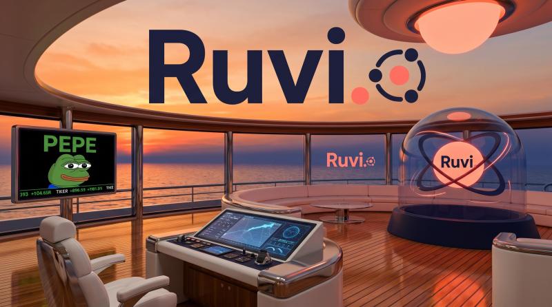 Ruvi (RUVI) AI Superapp