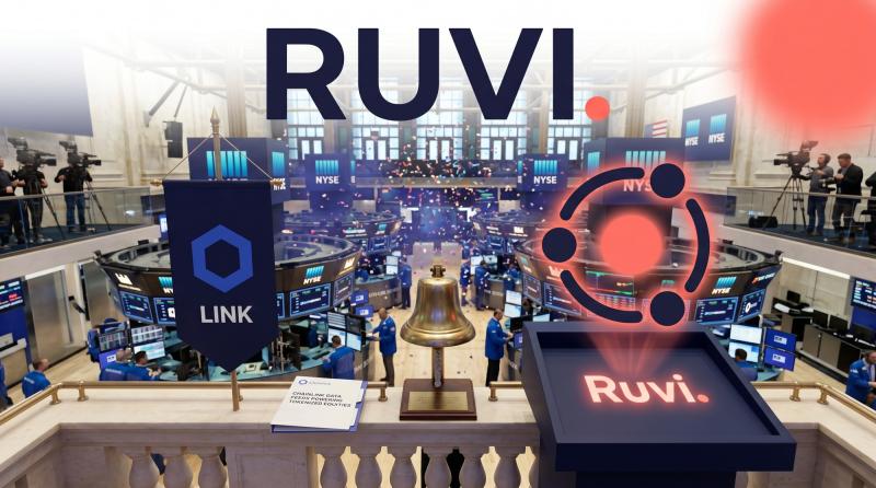 Ruvi (RUVI) AI Superapp