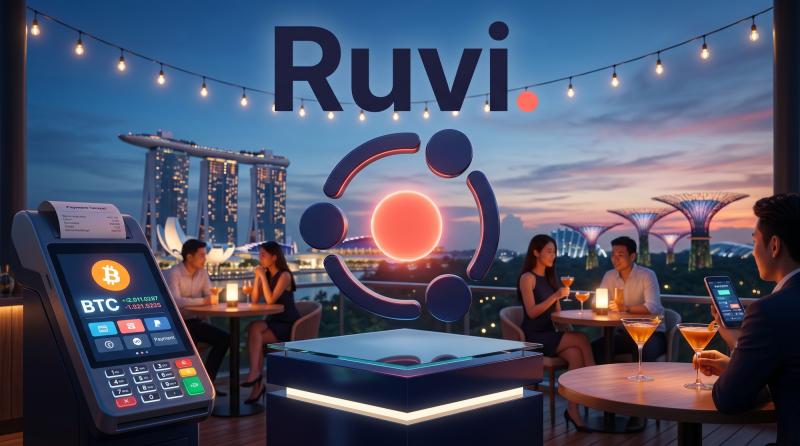 Ruvi (RUVI) AI Superapp