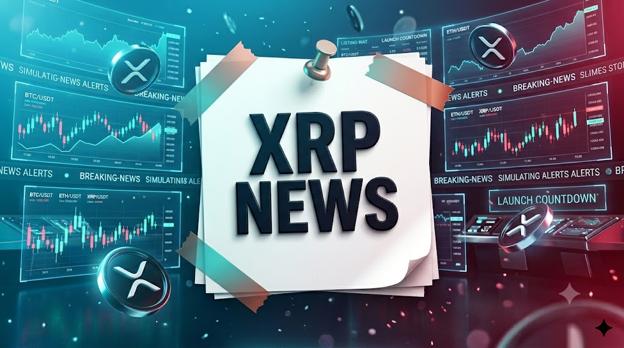 XRP stays trapped near $1.14. AlphaPepe is building the post-BiFinance buyer pressure that the trap keeps generating.