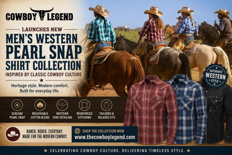 western wear, western apparel, cowboy shirts, western shirts, pearl snap shirts, cowboy culture,Western fashion,