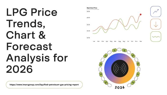 LPG Pricing Analysis