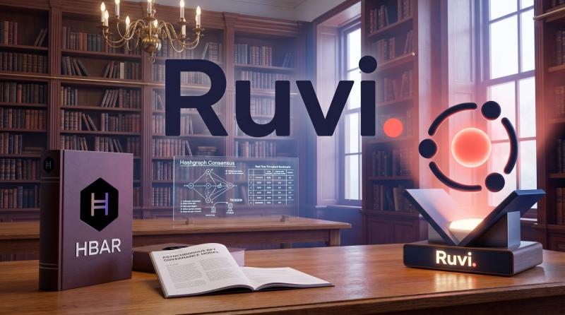 Ruvi (RUVI) AI Superapp