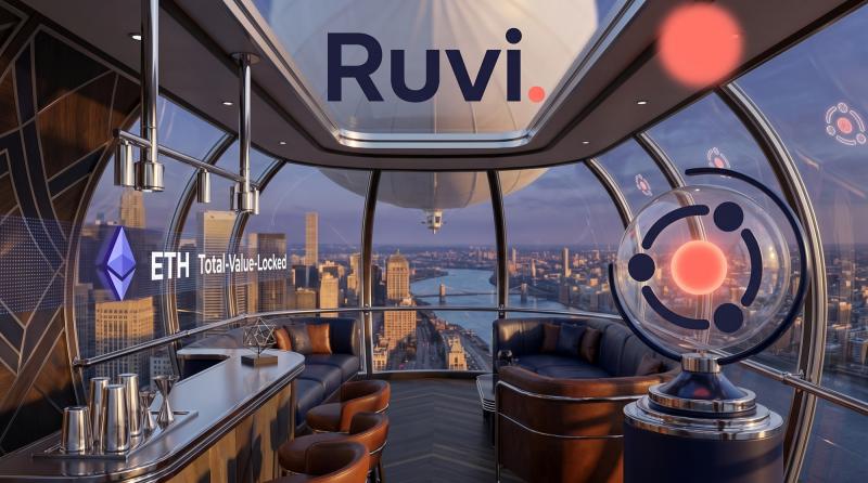 Ruvi (RUVI) AI Superapp