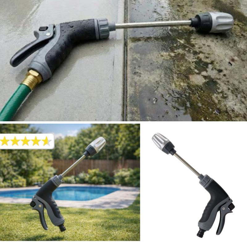 Jetterix Reviews: Is Jetterix Pressure Nozzle Worth Buying Or Just Hype