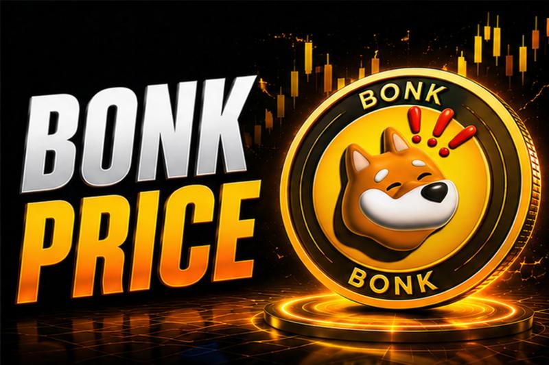 Bonk Price Drops 92% From Its Peak While Pepeto Collects $10.3M Before Binance Listing
