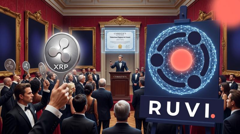 Ruvi (RUVI) AI Superapp