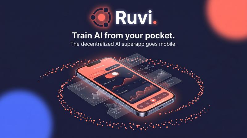 Ruvi (RUVI) AI Superapp
